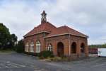 Rock Island Depot